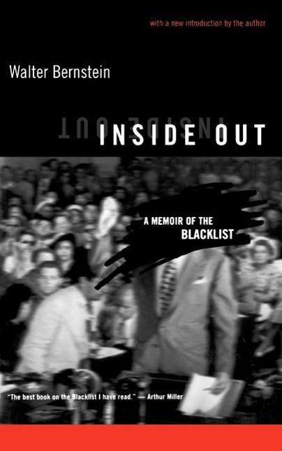 Vorderes Coverbild Inside Out