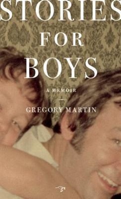 Vorderes Coverbild Stories for Boys