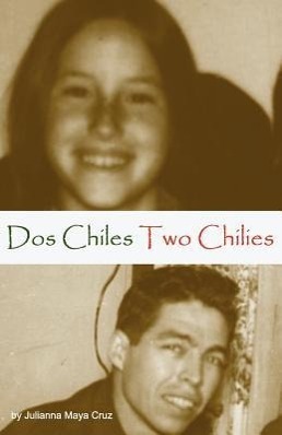 Vorderes Coverbild Two Chilies Dos Chiles