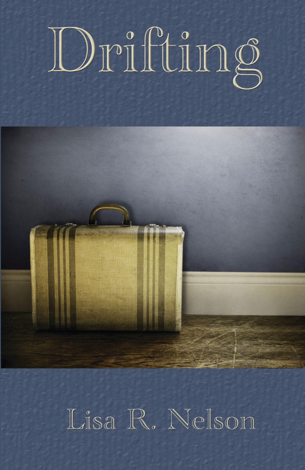 Vorderes Coverbild Drifting