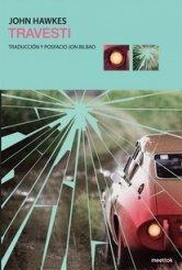 Vorderes Coverbild Travesti