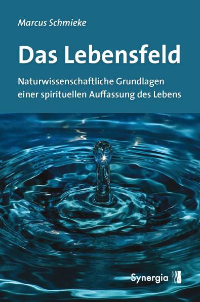 Vorderes Coverbild Das Lebensfeld