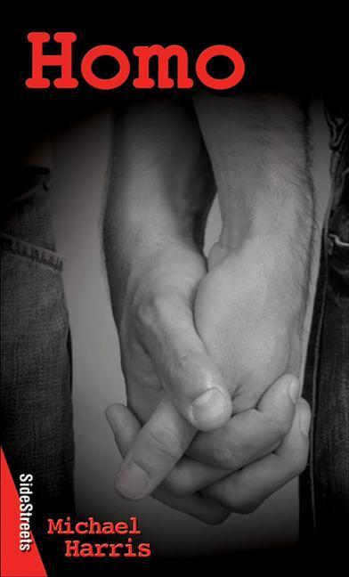 Vorderes Coverbild Homo