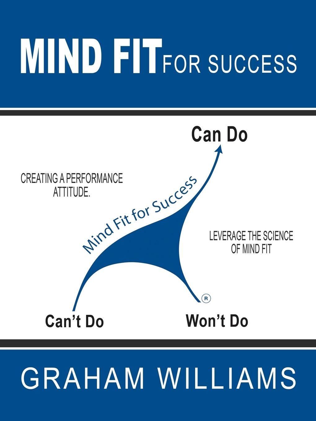 Vorderes Coverbild Mind Fit for Success