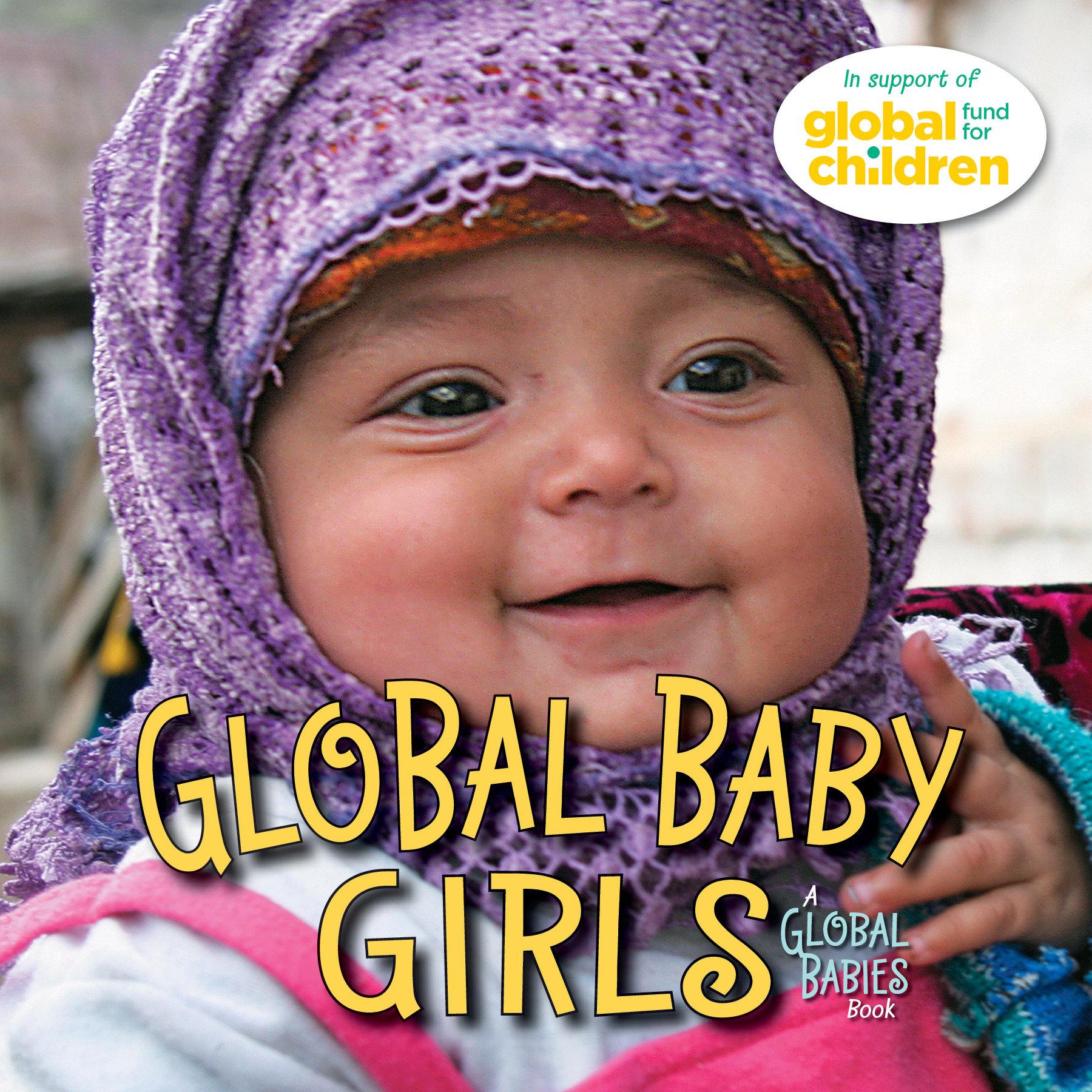 Vorderes Coverbild Global Baby Girls