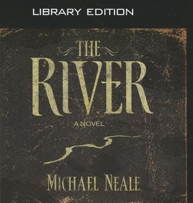Vorderes Coverbild The River (Library Edition)