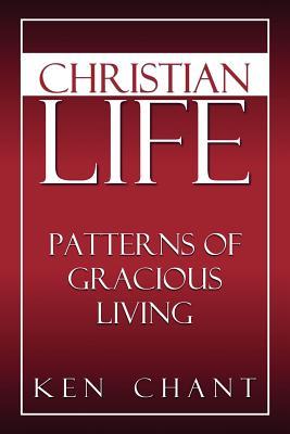 Vorderes Coverbild Christian Life