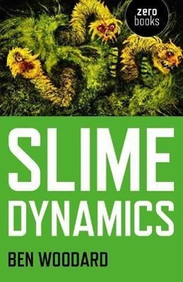 Vorderes Coverbild Slime Dynamics