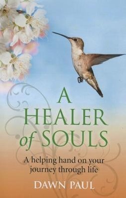 Vorderes Coverbild A Healer of Souls