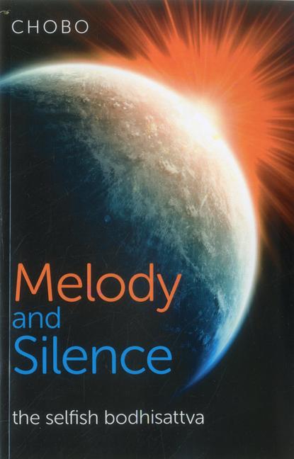 Vorderes Coverbild Melody and Silence