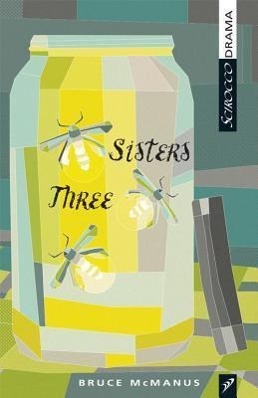 Vorderes Coverbild Three Sisters