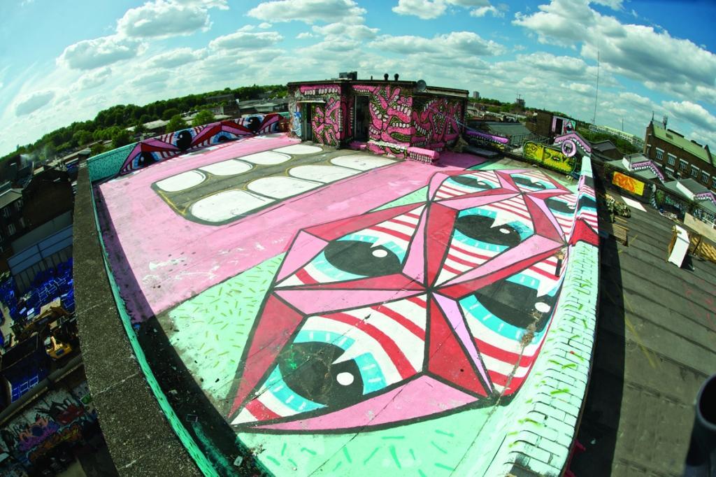 Beispielinhalt (Bild) Burn After Reading