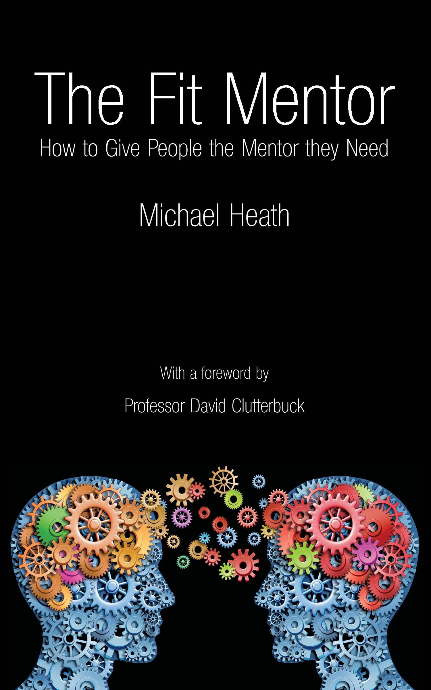 Vorderes Coverbild The Fit Mentor