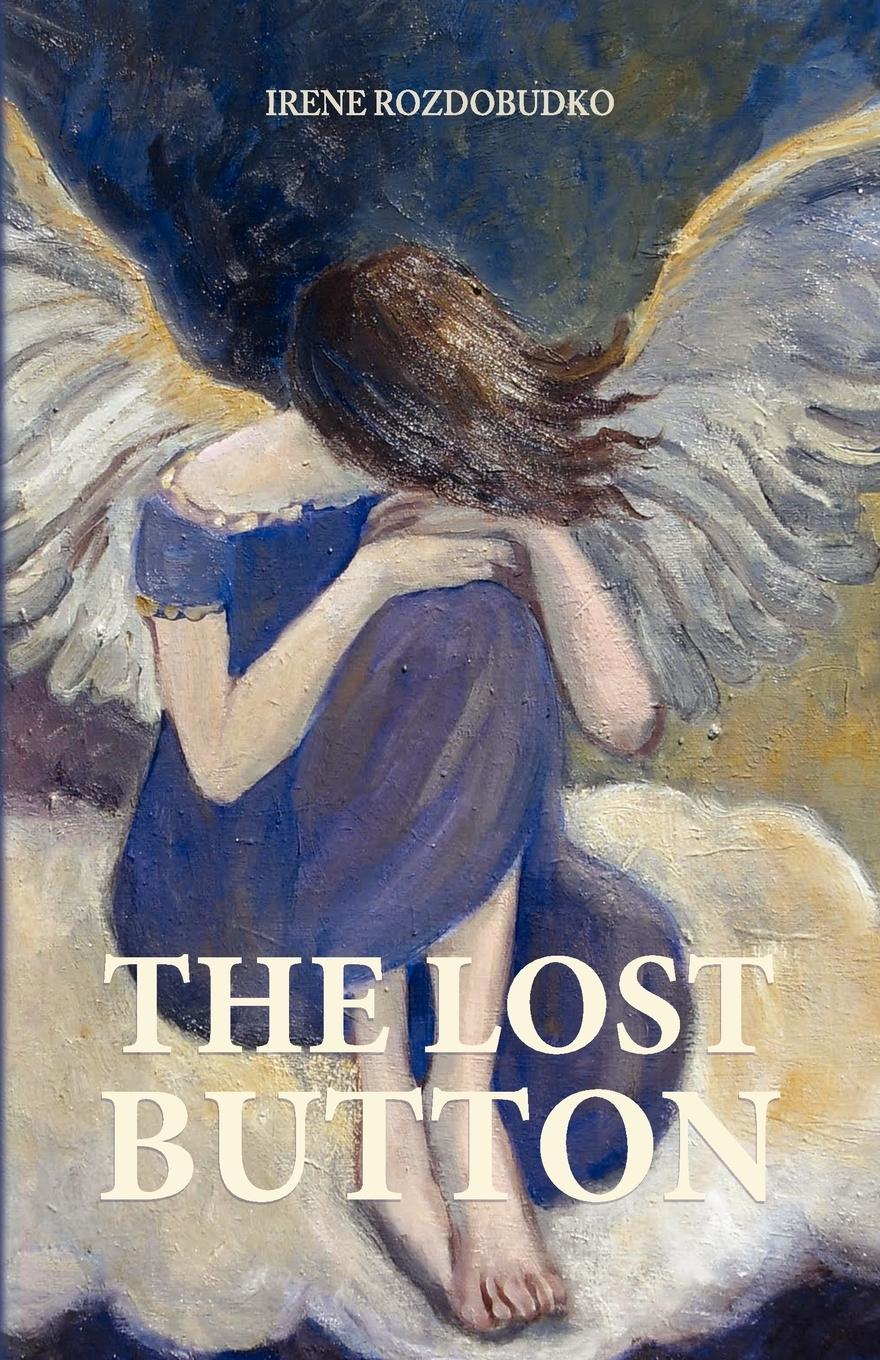Vorderes Coverbild The Lost Button