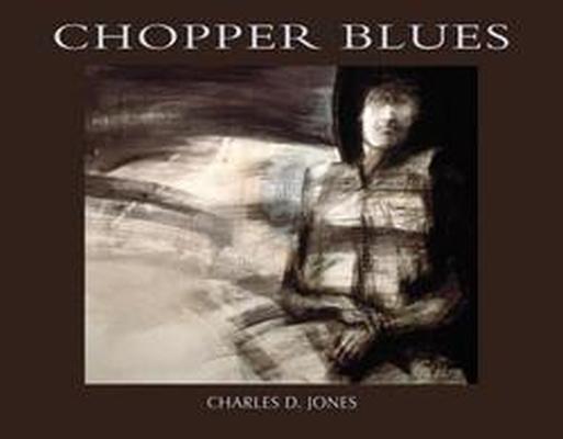 Vorderes Coverbild Chopper Blues [With DVD]