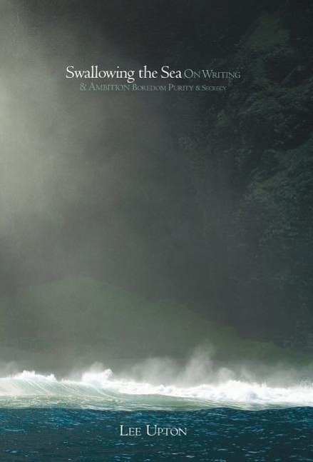 Vorderes Coverbild Swallowing the Sea