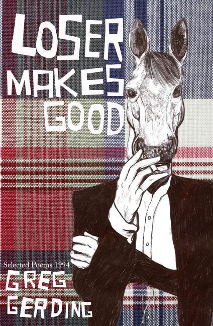 Vorderes Coverbild Loser Makes Good