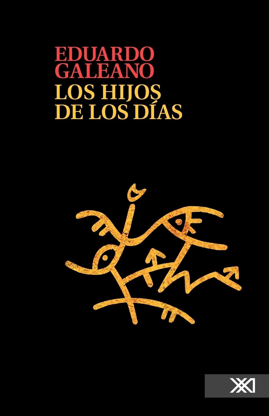 Vorderes Coverbild Los Hijos de Los D as