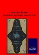Vorderes Coverbild Schule des Reisens