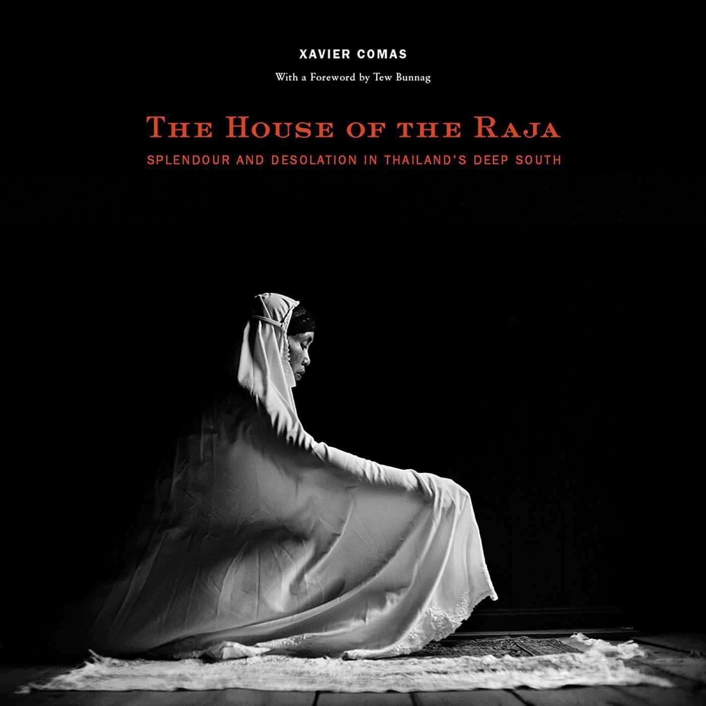 Vorderes Coverbild The House of the Raja