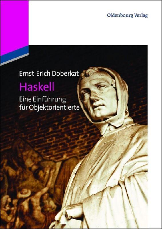 Vorderes Coverbild Haskell