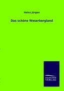 Vorderes Coverbild Das schöne Weserbergland