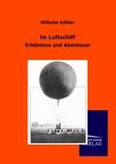Vorderes Coverbild Im Luftschiff