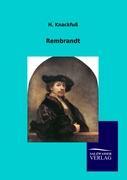 Vorderes Coverbild Rembrandt