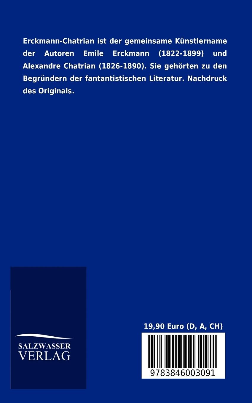 Rückseitencover Waterloo