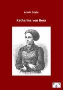 Vorderes Coverbild Katharina von Bora