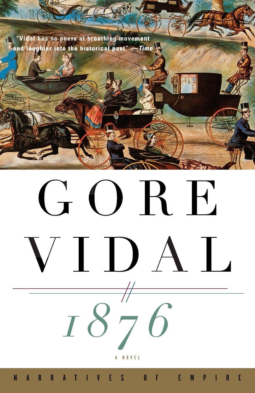 Vorderes Coverbild 1876