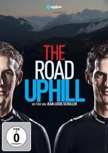 Vorderes Coverbild The Road Uphill