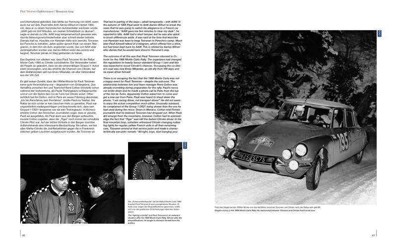 Beispielinhalt (Bild) Toivonen - Pauli, Henri & Harri