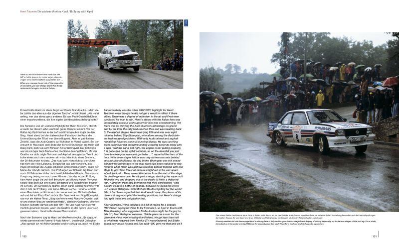 Beispielinhalt (Bild) Toivonen - Pauli, Henri & Harri