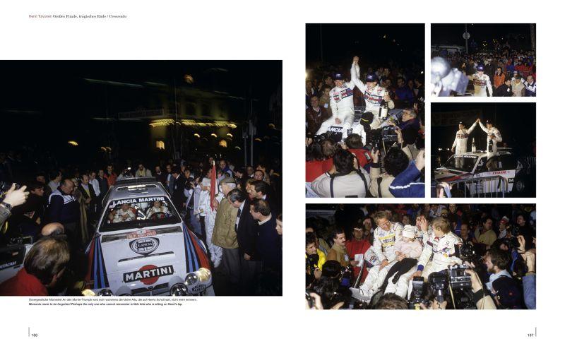 Beispielinhalt (Bild) Toivonen - Pauli, Henri & Harri