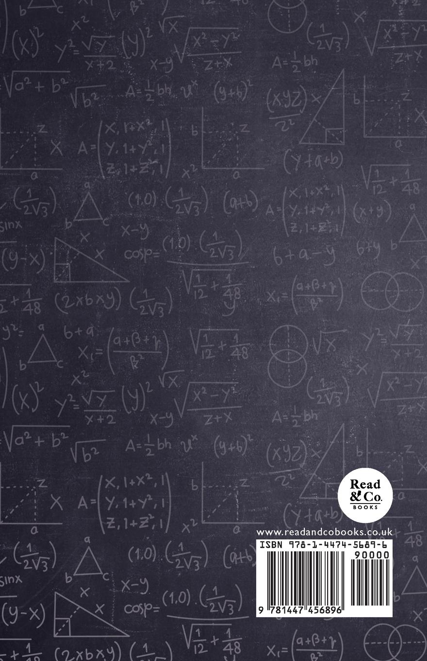 Rückseitencover A Beginner's Guide to Quadratic Equations - A Selection of Classic Mathematical Articles Containing Examples and Exercises on the Subject of Algebra