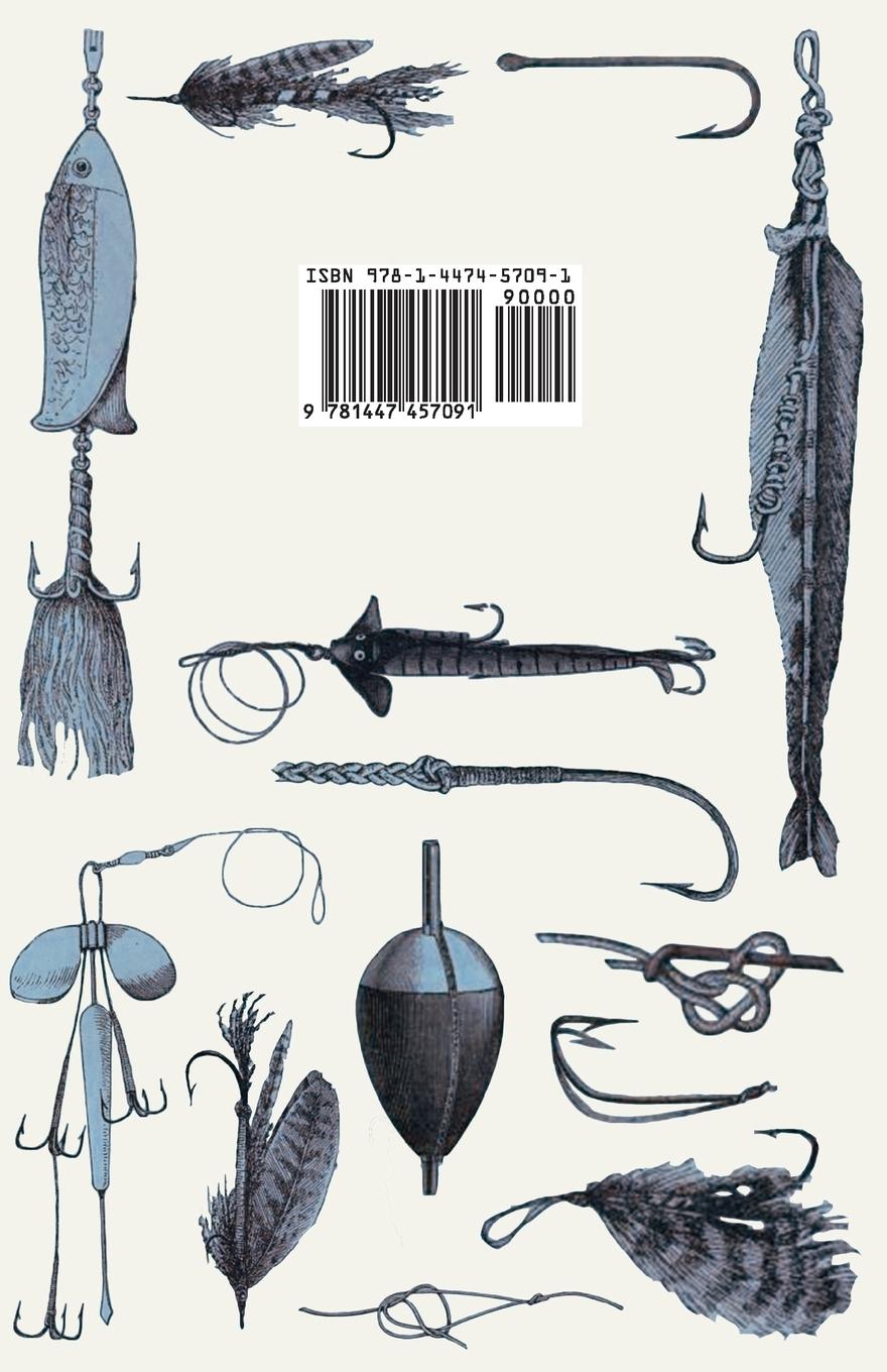 Rückseitencover The Sport of Chub Fishing - A Selection of Classic Articles on the History and Techniques of Angling (Angling Series)