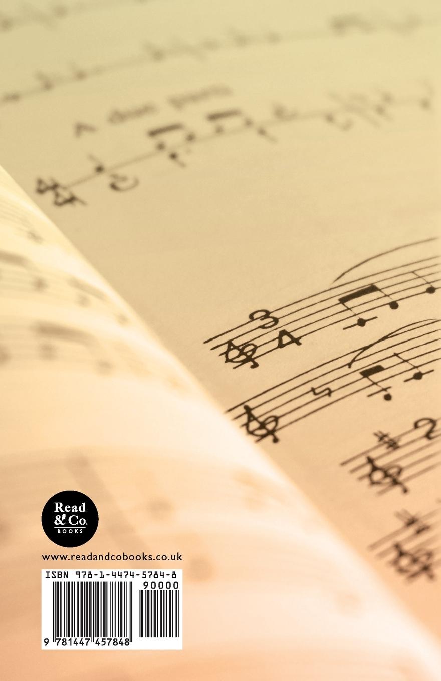 Rückseitencover Aids to Elementary Violin Playing