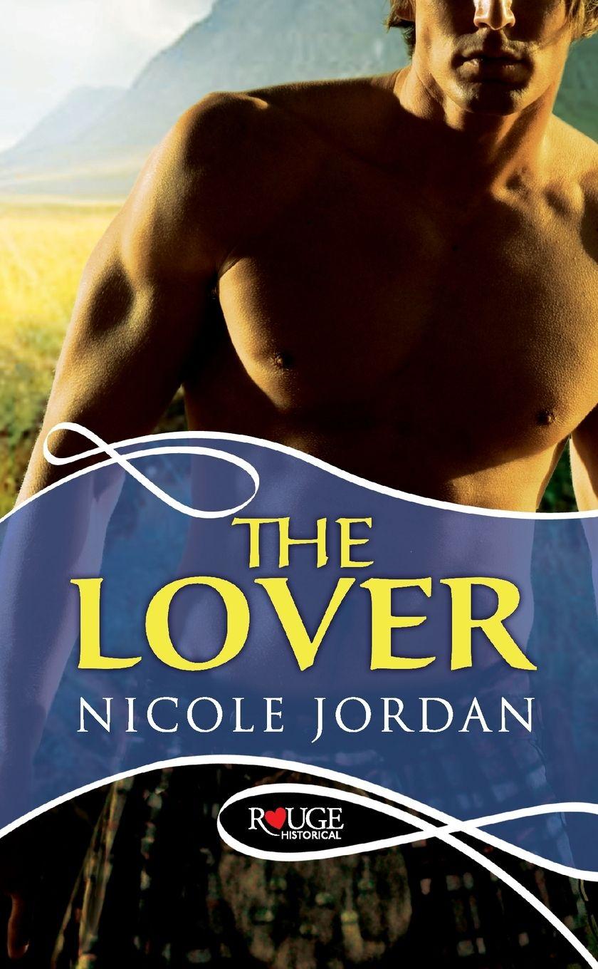 Vorderes Coverbild The Lover