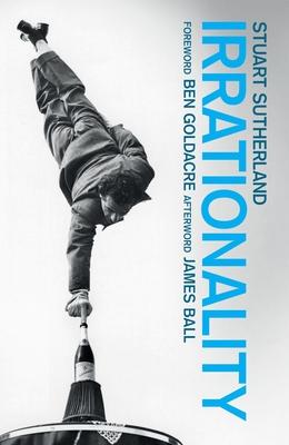 Vorderes Coverbild Irrationality