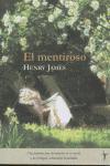 Vorderes Coverbild El mentiroso