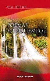 Vorderes Coverbild Poemas en el tiempo
