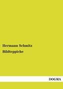 Vorderes Coverbild Bildteppiche