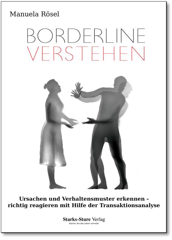 Vorderes Coverbild Borderline verstehen