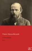 Vorderes Coverbild Dostojewski