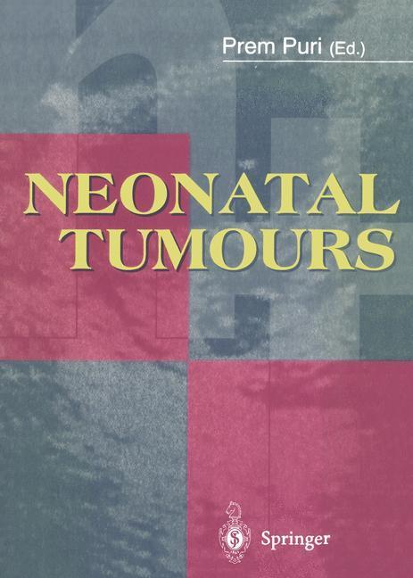 Beispielinhalt (Bild) Neonatal Tumours