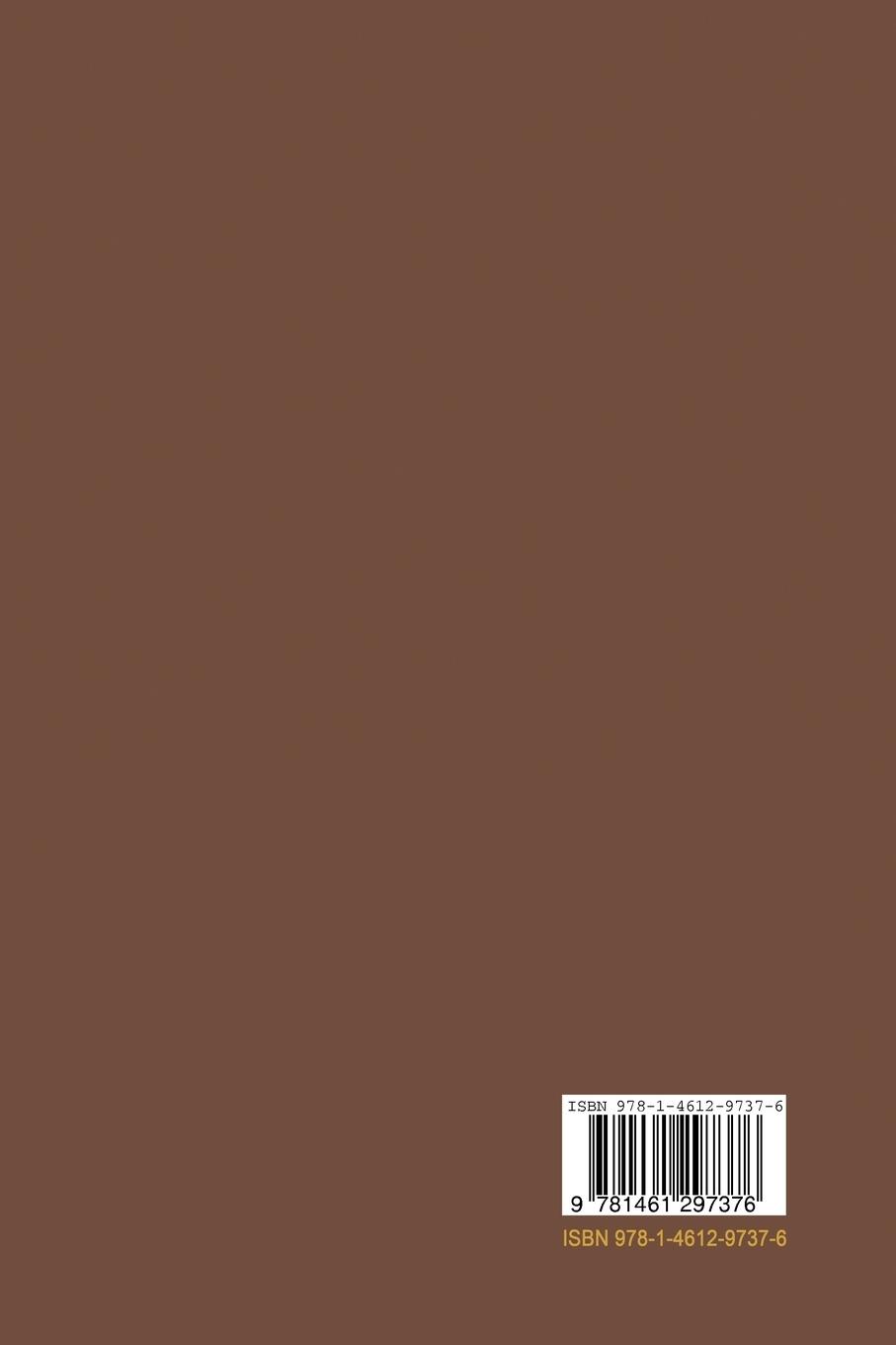 Rückseitencover Rational Thermodynamics