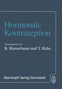 Vorderes Coverbild Hormonale Kontrazeption