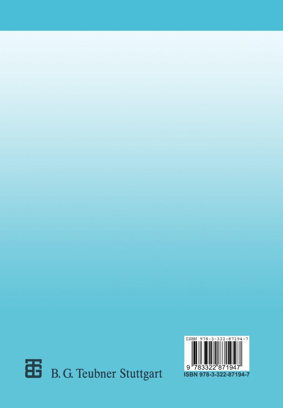 Rückseitencover Technikfolgenabschätzung (TA)