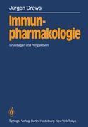 Vorderes Coverbild Immunpharmakologie